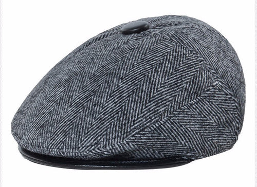 Winter Beret BR010