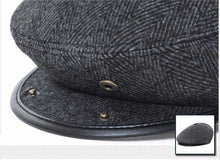 Winter Beret BR010