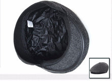Winter Beret BR010