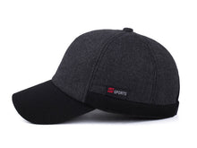 Winter Baseball Cap BC011