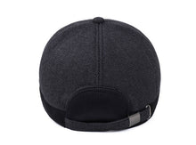 Winter Baseball Cap BC011