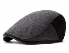 England Style Beret BR008