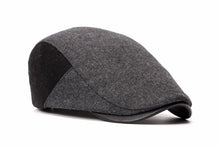 England Style Beret BR008