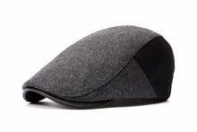 England Style Beret BR008