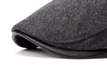 England Style Beret BR008