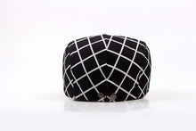 Classic Plaid Berets BR003