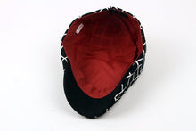 Classic Plaid Berets BR003