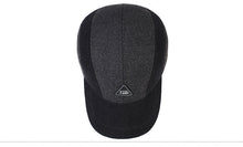 Woolen Baseball Caps BC013