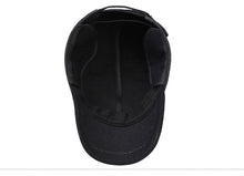 Woolen Baseball Caps BC013