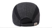 Woolen Baseball Caps BC013