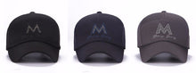 Winter Full Cap BC016