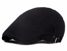 Spring Autumn Men's Berets BR006