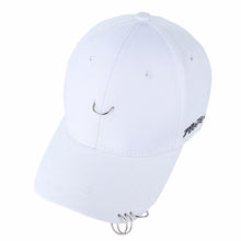 Cotton Caps with Rings BC006