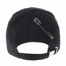 Cotton Caps with Rings BC006