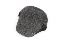 England Style Knitted Beret BR005