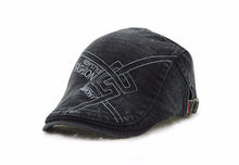 Winter Male Beret BR004