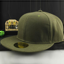 Hip-Hop Snapback Unisex Cap BC004