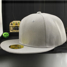Hip-Hop Snapback Unisex Cap BC004