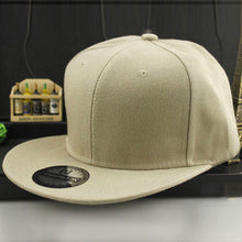 Hip-Hop Snapback Unisex Cap BC004