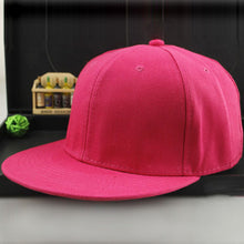 Hip-Hop Snapback Unisex Cap BC004
