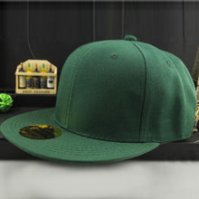 Hip-Hop Snapback Unisex Cap BC004