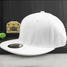 Hip-Hop Snapback Unisex Cap BC004
