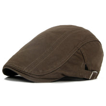 Spring Autumn Men's Berets BR006