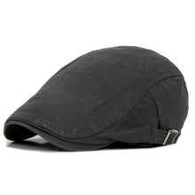 Spring Autumn Men's Berets BR006
