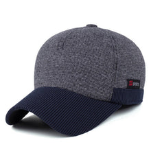 Winter Baseball Cap BC011