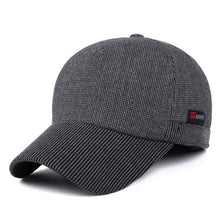 Winter Baseball Cap BC011