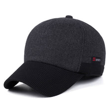 Winter Baseball Cap BC011