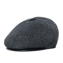 Winter Beret BR010