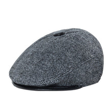 Winter Beret BR010