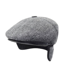 Winter Beret BR010