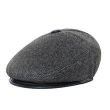 Winter Beret BR010