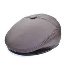 Winter Beret BR010