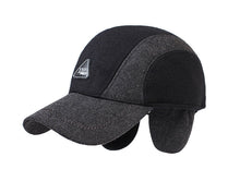 Woolen Baseball Caps BC013