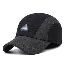 Woolen Baseball Caps BC013