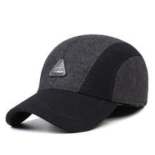Woolen Baseball Caps BC013
