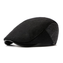 England Style Beret BR008