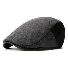 England Style Beret BR008