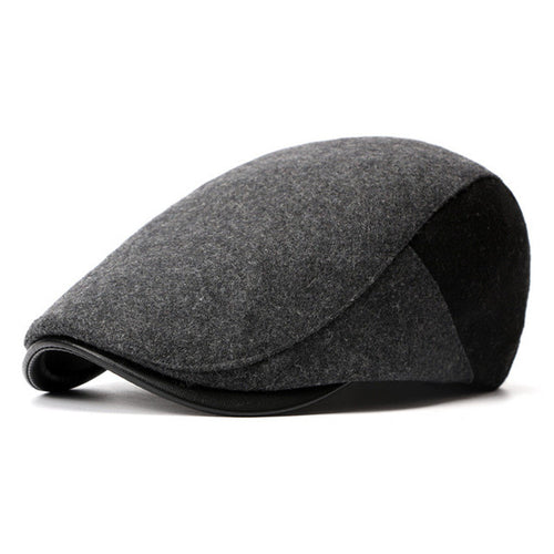 England Style Beret BR008
