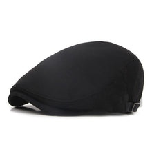 Autumn Classic Beret BR007