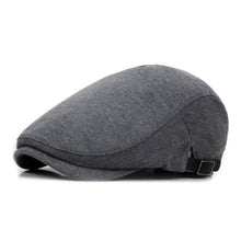 Autumn Classic Beret BR007