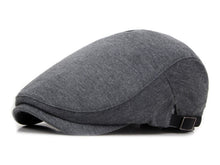 Autumn Classic Beret BR007