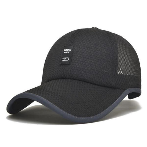 Summer Style Baseball Cap BC014