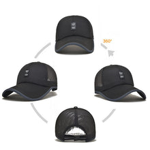 Summer Style Baseball Cap BC014