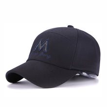 Winter Full Cap BC016