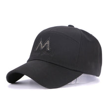 Winter Full Cap BC016