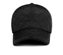 Winter Baseball Cap BC012